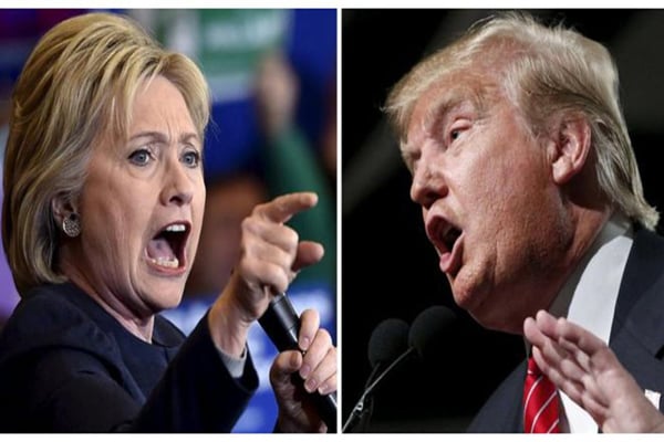 Trump wins in Mississippi, Michigan