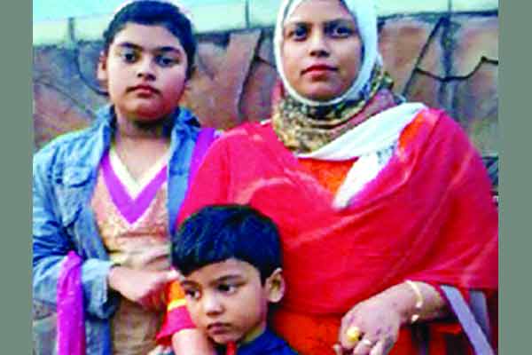 Mother confesses to killing of Banasree siblings: RAB