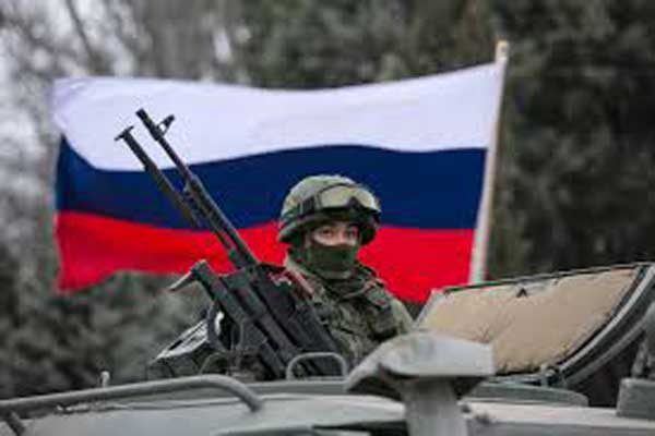 Russian journalists dead: Court convicts Ukrainian pilot