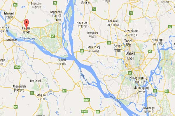 1 killed in Pabna pre-UP polls clash