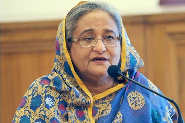 No scope to leave women behind: PM
