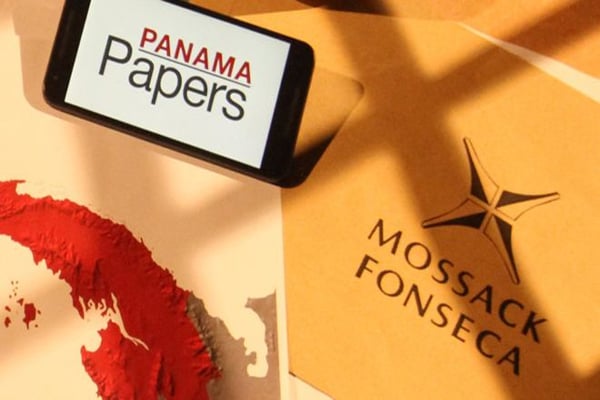 Huge leak reveals elite's tax havens