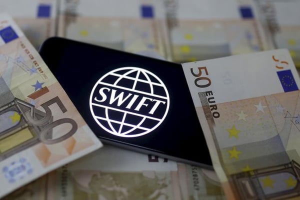 BB heist: Hackers compromised SWIFT software