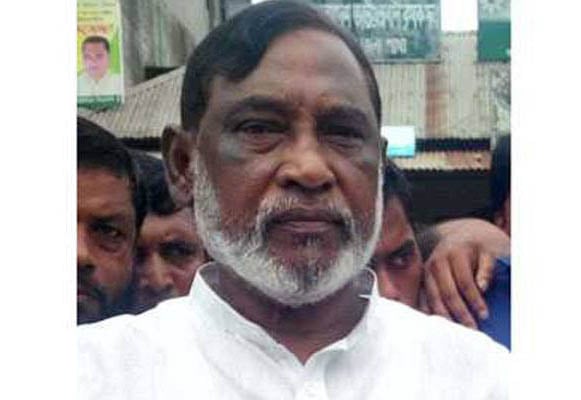 SC upholds stay on Gazipur mayor Mannan’s suspension