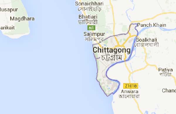 3 ‘robbers’ killed by mob in Ctg