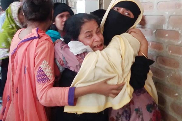 Case over killing of Kashimpur jail guard filed; 1 held