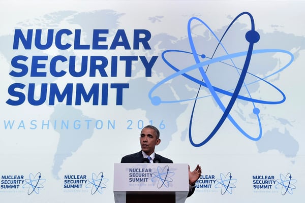 Obama warns of terrorist nuclear attack