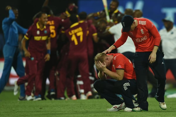 Stokes the 'heart and soul' of England: Bayliss