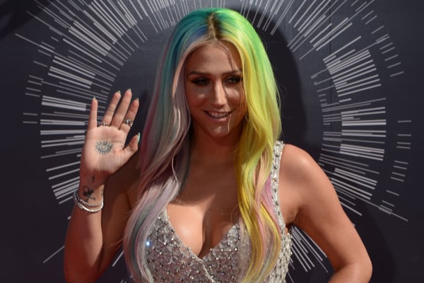 Judge nixes Kesha's sexual abuse claims vs. producer