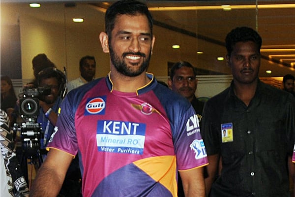 Rich experience key for debutants Rising Pune Supergiants