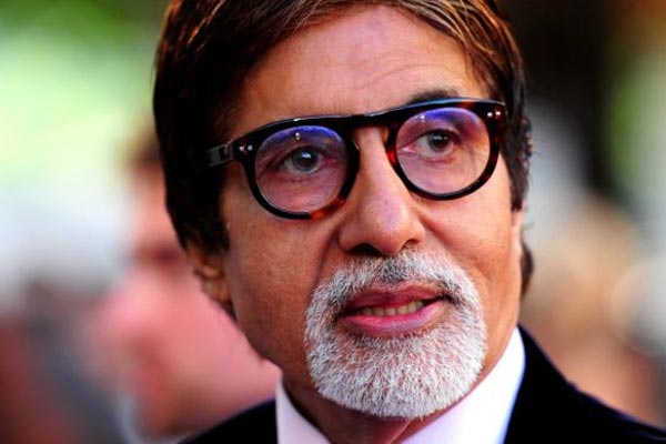 Panama Papers: Records show Amitabh joined board meetings via phone