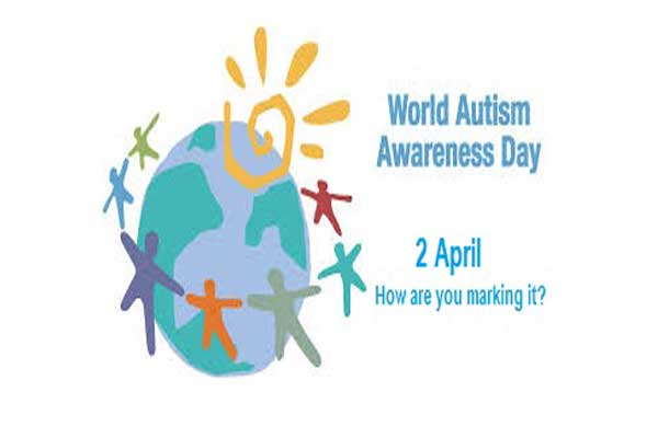 World Autism Awareness Day observed