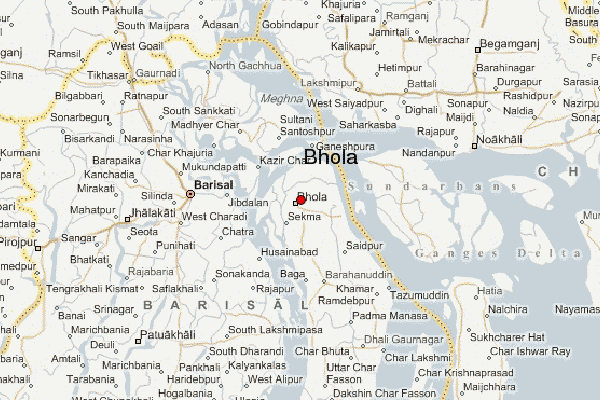 Bank guard injured by robbers in Bhola
