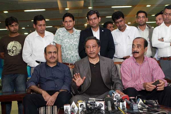 'Players by choice' transfer set to return in Dhaka league