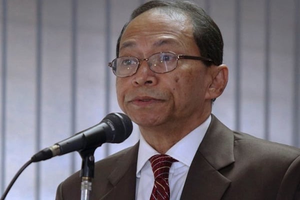 Evening courts if govt allows: CJ