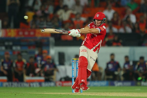 'I am striving to become someone like AB de Villiers'