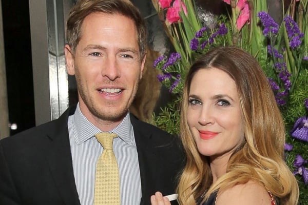 Barrymore-Kopelman break silence on divorce