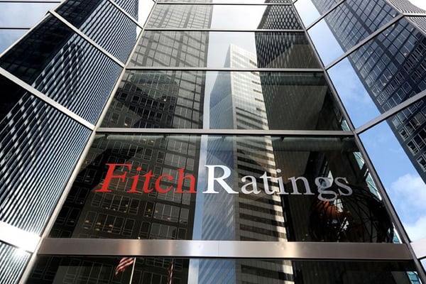 Fitch affirms Bangladesh at 'BB-'; Outlook stable