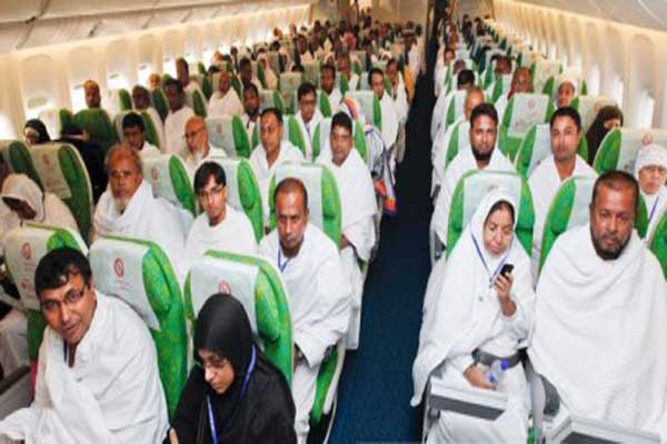 Foreign companies offer aircraft to Biman for hajj flights