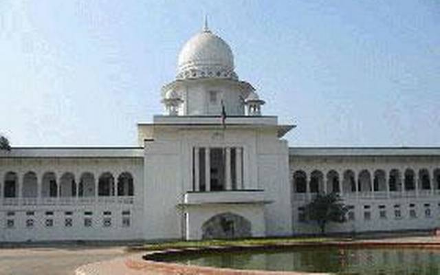SC scraps acquittal of ex-minister Alamgir’s son