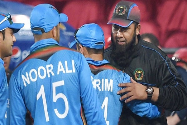 PCB wants Inzamam as chief selector