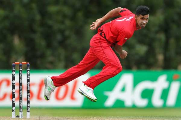 ICC bans Irfan Ahmed for anti-corruption code breach
