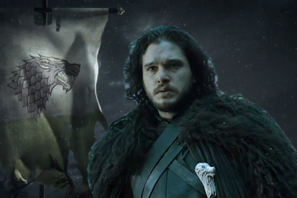 Every possible way Jon Snow could come back from the dead