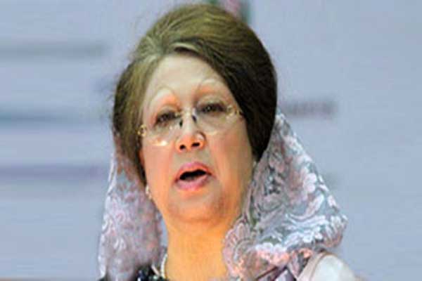 HC rejects Khaleda’s plea to scrap graft case