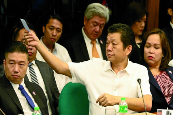 Philippines court starts process to return money to Dhaka