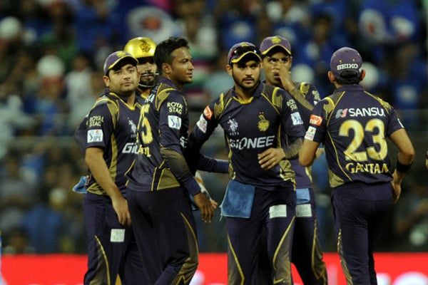 Knight Riders' experience v Daredevils' youth