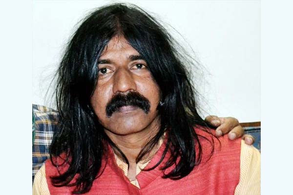 Meherpur ex-MP Masud Arun arrested