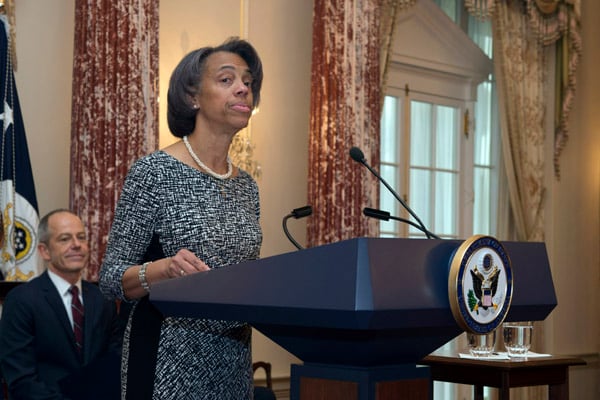 US seeks voice for workers to refuse to work in vulnerable buildings