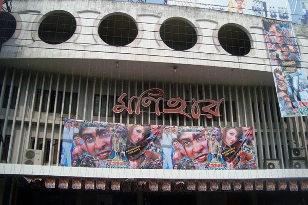 'Revival of the film industry is urgent to preserve our culture'