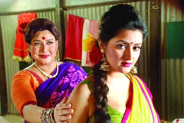 3 Bangladeshi films at India film fest