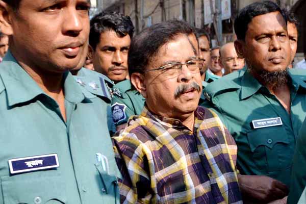 Some eminent personalities demand Manna’s release
