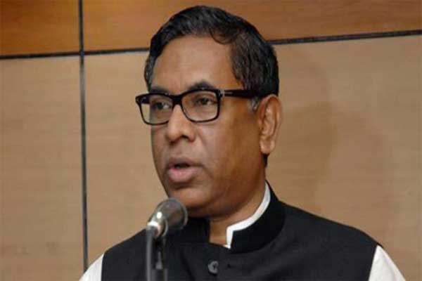 'No problem if power plant site shifted from Banshkhali'