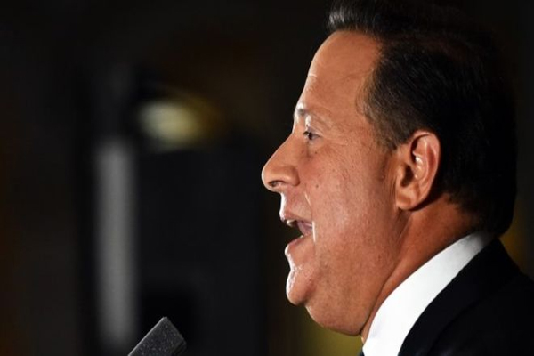 Panama vows change after offshore leaks