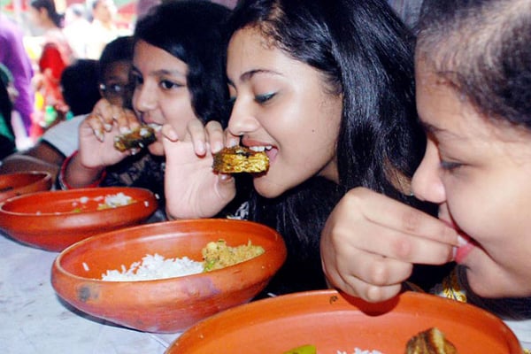 ‘Panta-ilish’ a concocted culture: Experts