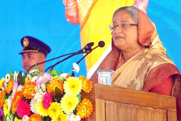 PM to develop prisons as correction centres