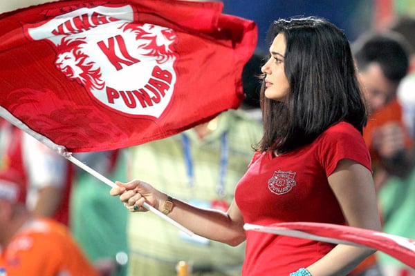 'Problems related to IPL affect KXIP's brand-business'