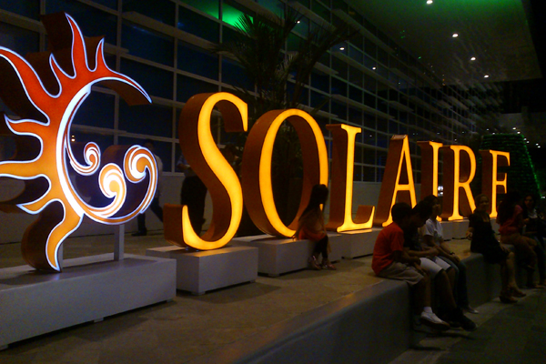 Casino to return illicit funds if court orders