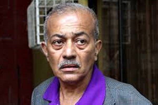 Filmmaker Shahidul Islam Khokon dies