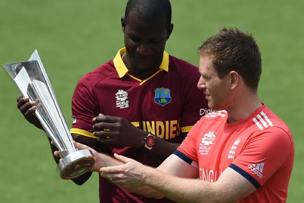 World T20 finalists keep up tradition of upsetting the odds