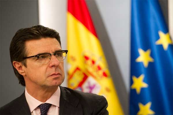 Spanish minister quits over Panama Papers scandal