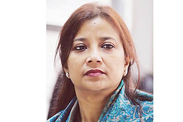 Tarana Halim receives death threat