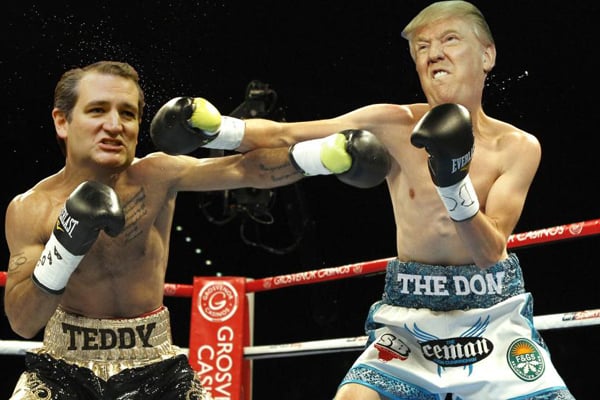 Cruz wins Wisconsin in blow to Trump