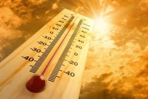 Heat wave may continue over country