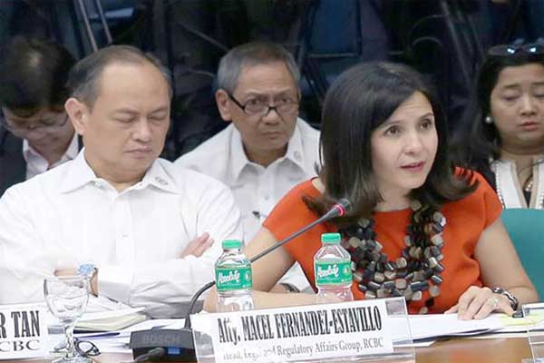 BB fund heist: Philippines' RCBC treasurer quits