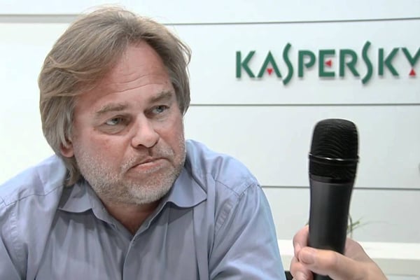 Kaspersky sees more financial-markets hacking after Bangladesh