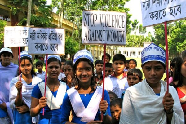 Govt to implement 5-yr HR prog with int’l support